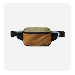 Nomadix Fanny Pack Eastern Beach